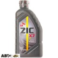 Моторное масло ZIC X7 LS 5W-30 1л, цена: 786 грн.