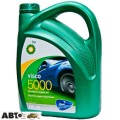 Моторное масло BP Visco 5000 5W-40 4л, цена: 2 553 грн.