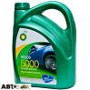 Моторное масло BP Visco 5000 5W-40 4л, цена: 1 404 грн.