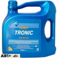 Моторное масло ARAL HighTronic 5W-40 4л, цена: 2 615 грн.