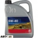 Моторное масло Febi 5W-40 32938 5л, цена: 1 891 грн.