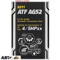 Трансмісійна олива MANNOL Avtomatic Special ATF AG-52 1л, ціна: 493 грн.