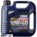 Моторное масло LIQUI MOLY OPTIMAL Diesel 10W-40 3934 4л, цена: 1 571 грн.