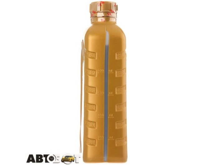 Моторное масло ZIC X9 FE 5W-30 1л, цена: 676 грн.