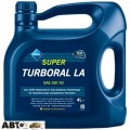 Моторное масло ARAL SuperTurboral LA 5W-30 4л, цена: 1 902 грн.