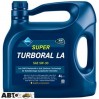 Моторна олива ARAL SuperTurboral LA 5W-30 4л, ціна: 1 109 грн.