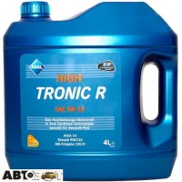Моторное масло ARAL HighTronic R 5W-30 4л