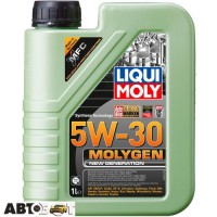 Моторное масло LIQUI MOLY Molygen New 5W-30 9041 1л