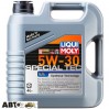 Моторна олива LIQUI MOLY Special Tec LL 5W-30 7654/2339 4л, ціна: 2 620 грн.
