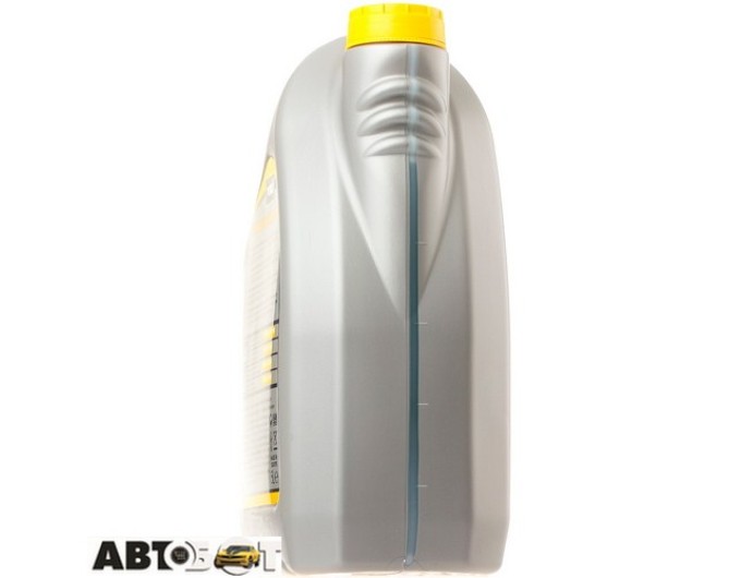 Моторна олива Yuko TURBOSYNT DIESEL 10W-40 5л, ціна: 1 736 грн.