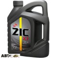 Моторна олива ZIC X7 5W-40 4л, ціна: 3 512 грн.