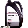 Моторное масло Mitsubishi ENGINE OIL 5W-40 MZ320362 4л, цена: 2 553 грн.