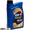 Моторное масло ELF EVOLUTION FULL-TECH FE 5W-30 1л, цена: 508 грн.