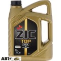 Моторное масло ZIC TOP 5W-30 4л, цена: 3 082 грн.