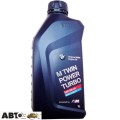 Моторное масло BMW M Twin Power Turbo Oil LL-01 0W-40 83212365925 1л, цена: 510 грн.