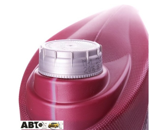 Моторна олива MANNOL ENERGY ULTRA JP 5W-20 4л, ціна: 2 185 грн.