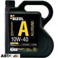 Моторное масло BIZOL Allround 10W-40 B83016 4л, цена: 2 795 грн.
