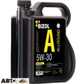 Моторное масло BIZOL Allround 5W-30 B85116 4л, цена: 2 138 грн.