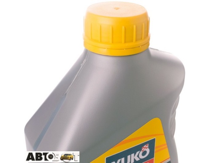 Моторное масло Yuko TURBOSYNT DIESEL 10W-40 1л, цена: 428 грн.