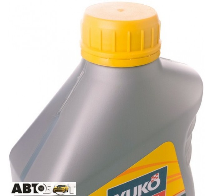  Моторное масло Yuko TURBOSYNT DIESEL 10W-40 1л