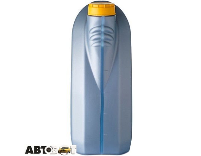 Моторна олива Yuko SEMISYNTHETIC 10W-40 5л, ціна: 1 674 грн.