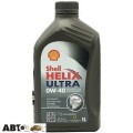 Моторное масло SHELL Helix Ultra 0W-40 1л, цена: 1 078 грн.