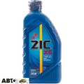 Моторное масло ZIC X5 10W-40 1л, цена: 769 грн.