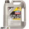 Моторное масло LIQUI MOLY Top Tec 4100 5W-40 7501 (9511) 5л, цена: 2 690 грн.