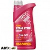 Моторное масло MANNOL STAHLSYNT ULTRA 5W-50 1л, цена: 544 грн.