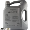 Моторное масло VAG Special Plus 5W-40 G052167M4 5л, цена: 1 889 грн.