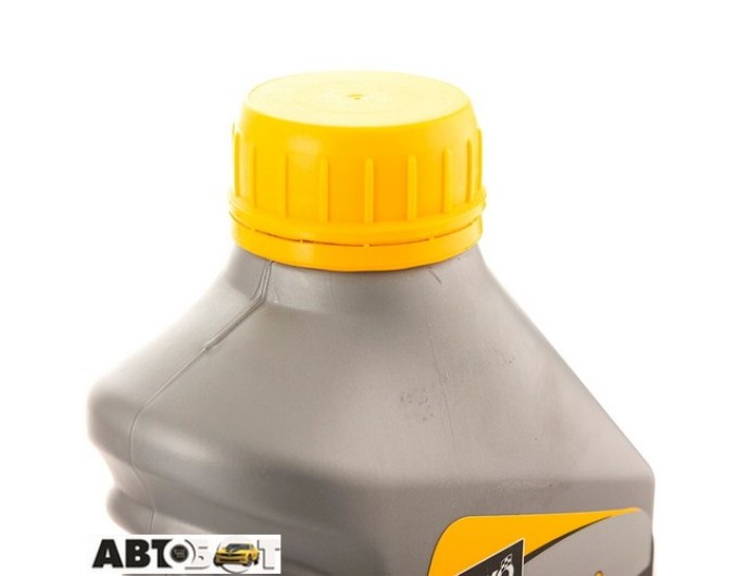 Моторное масло Yuko SYNTHETIC 5W-40 1л, цена: 532 грн.