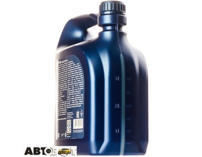 Моторное масло ARAL SuperTronic Longlife III 5W-30 4л, цена: 1 895 грн.