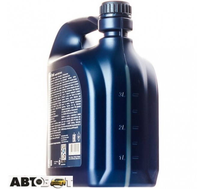 Моторное масло ARAL SuperTronic Longlife III 5W-30 4л, цена: 1 104 грн.