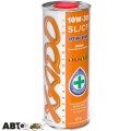 Моторное масло XADO Atomic Oil 10W-30 SL/CF XA 24111 1л, цена: 559 грн.