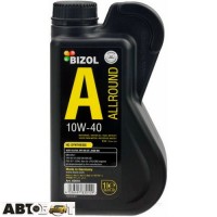 Моторное масло BIZOL Allround 10W-40 B83010 1л