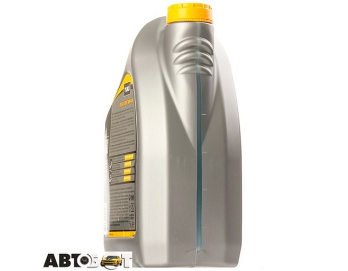 Моторное масло Yuko VEGA SYNT 10W-40 5л, цена: 1 510 грн.