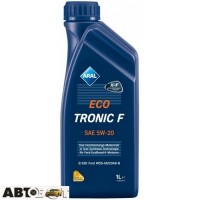 Моторное масло ARAL EcoTronic F 5W-20 1л