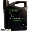 Моторное масло Mazda Original Oil Ultra 5W-30 053005TFE 5л, цена: 4 184 грн.