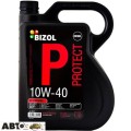 Моторное масло BIZOL Protect 10W-40 B85316 4л, цена: 1 472 грн.