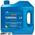 Моторное масло ARAL MegaTurboral LA 10W-40 4л, цена: 1 649 грн.