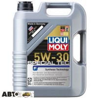 Моторное масло LIQUI MOLY Special Tec F 5W-30 8064 (2326) 5л