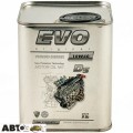 Моторна олива EVO Turbo Diesel D5 10W-40 1л, ціна: 387 грн.