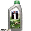 Моторное масло MOBIL 1 ESP X2 0W-20 1л, цена: 766 грн.