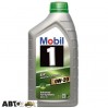 Моторное масло MOBIL 1 ESP X2 0W-20 1л, цена: 620 грн.