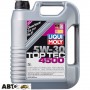 Моторна олива LIQUI MOLY TOP TEC 4500 5W-30 2318 5л