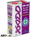 Моторное масло XADO Atomic Oil 0W-40 SL/CF XA 20202 4л, цена: 3 388 грн.