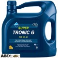 Моторное масло ARAL SuperTronic G 0W-40 4л, цена: 3 921 грн.