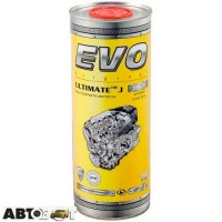 Моторное масло EVO ULTIMATE J 5W-30 1л