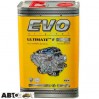 Моторна олива EVO ULTIMATE F 5W-30 4л, ціна: 1 489 грн.