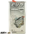 Моторное масло EVO Turbo Diesel D5 10W-40 5л, цена: 1 676 грн.